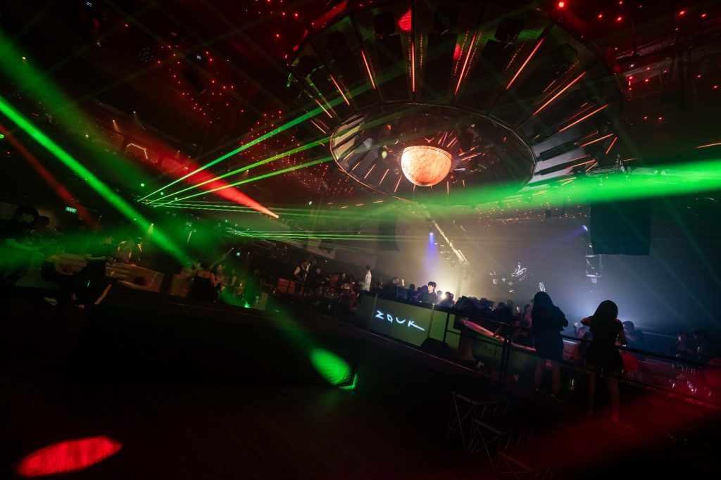 A New Era for Nightlife: Zouk Group Unveils Multi Million Dollar Revamp for 35th Anniversary, Reopens Mainroom and Phuture A New Era for Nightlife: Zouk Group Unveils Multi Million Dollar Revamp for 35th Anniversary, Reopens Mainroom and Phuture - Alvinology