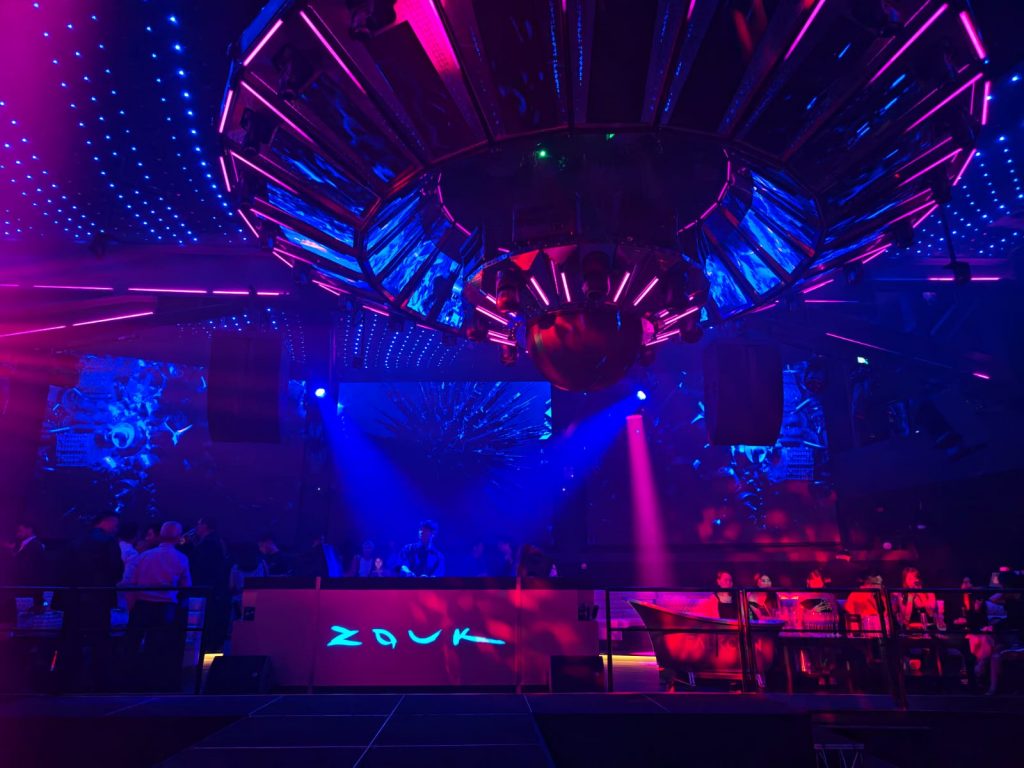 A New Era for Nightlife: Zouk Group Unveils Multi Million Dollar Revamp for 35th Anniversary, Reopens Mainroom and Phuture A New Era for Nightlife: Zouk Group Unveils Multi Million Dollar Revamp for 35th Anniversary, Reopens Mainroom and Phuture - Alvinology