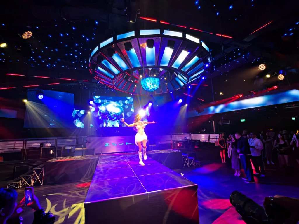 A New Era for Nightlife: Zouk Group Unveils Multi Million Dollar Revamp for 35th Anniversary, Reopens Mainroom and Phuture A New Era for Nightlife: Zouk Group Unveils Multi Million Dollar Revamp for 35th Anniversary, Reopens Mainroom and Phuture - Alvinology