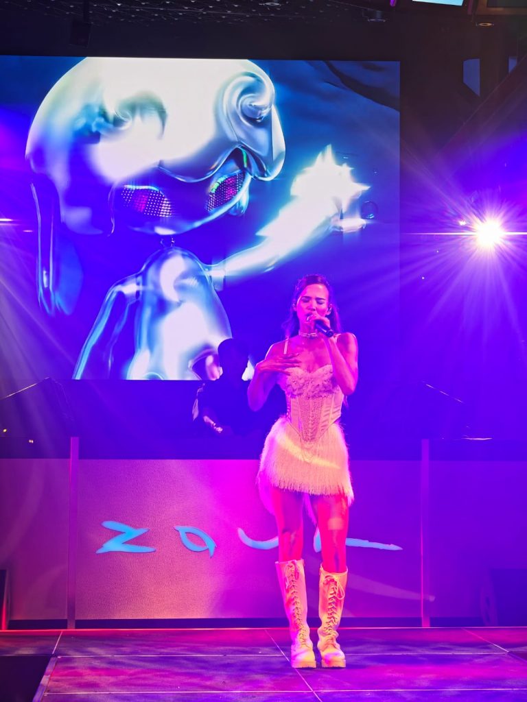 A New Era for Nightlife: Zouk Group Unveils Multi Million Dollar Revamp for 35th Anniversary, Reopens Mainroom and Phuture A New Era for Nightlife: Zouk Group Unveils Multi Million Dollar Revamp for 35th Anniversary, Reopens Mainroom and Phuture - Alvinology