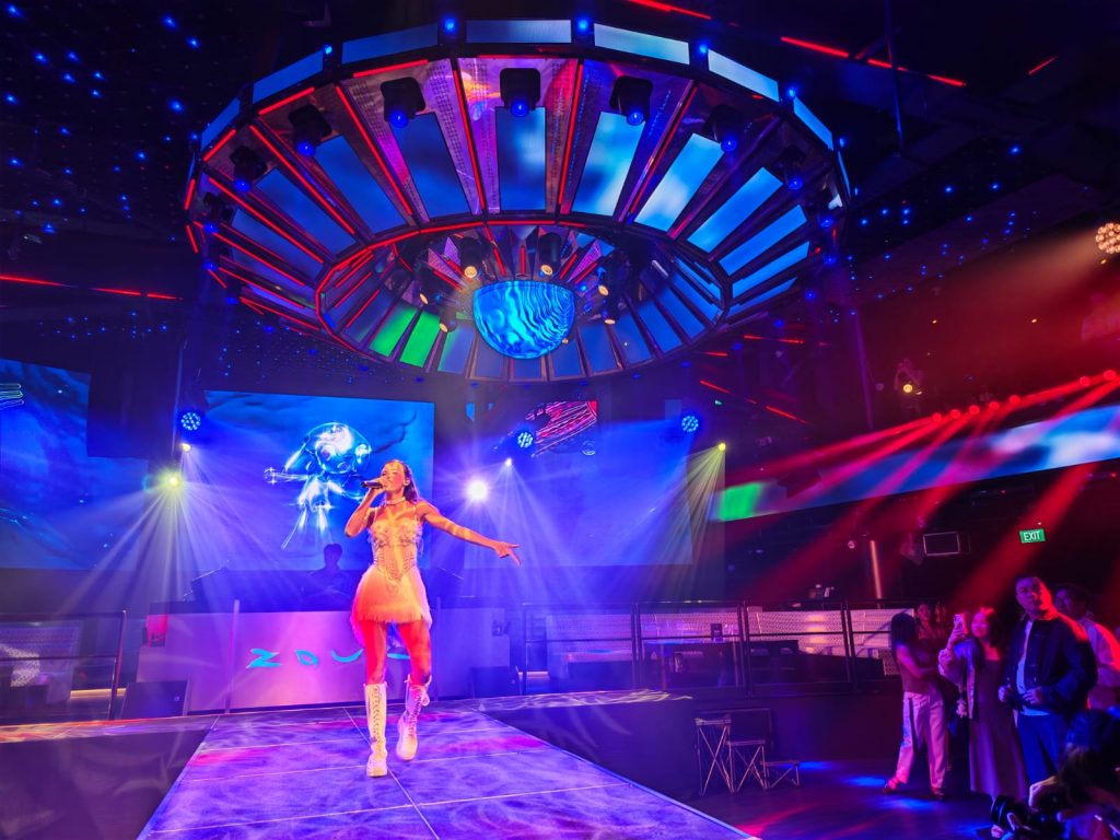 A New Era for Nightlife: Zouk Group Unveils Multi Million Dollar Revamp for 35th Anniversary, Reopens Mainroom and Phuture - Alvinology