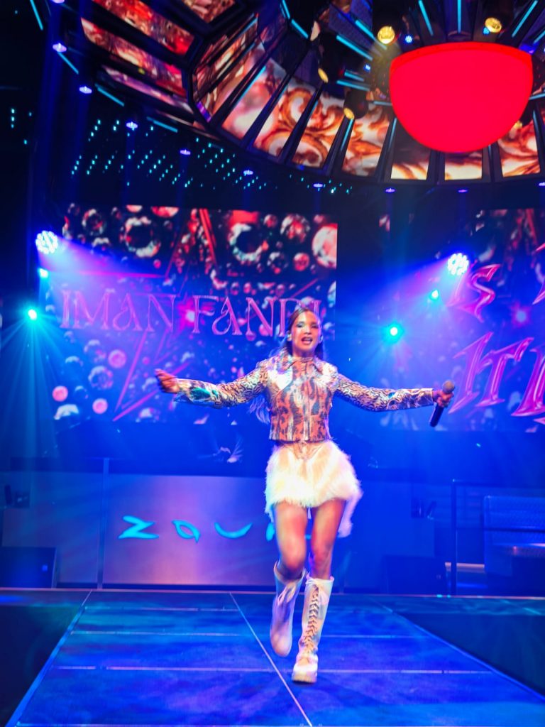 A New Era for Nightlife: Zouk Group Unveils Multi Million Dollar Revamp for 35th Anniversary, Reopens Mainroom and Phuture A New Era for Nightlife: Zouk Group Unveils Multi Million Dollar Revamp for 35th Anniversary, Reopens Mainroom and Phuture - Alvinology