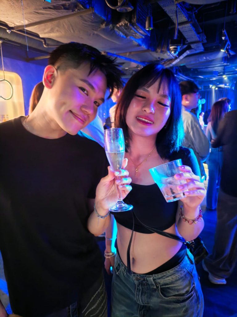 A New Era for Nightlife: Zouk Group Unveils Multi Million Dollar Revamp for 35th Anniversary, Reopens Mainroom and Phuture A New Era for Nightlife: Zouk Group Unveils Multi Million Dollar Revamp for 35th Anniversary, Reopens Mainroom and Phuture - Alvinology