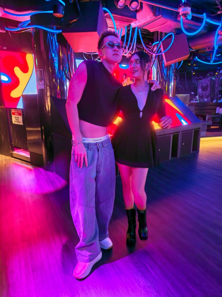 A New Era for Nightlife: Zouk Group Unveils Multi Million Dollar Revamp for 35th Anniversary, Reopens Mainroom and Phuture A New Era for Nightlife: Zouk Group Unveils Multi Million Dollar Revamp for 35th Anniversary, Reopens Mainroom and Phuture - Alvinology
