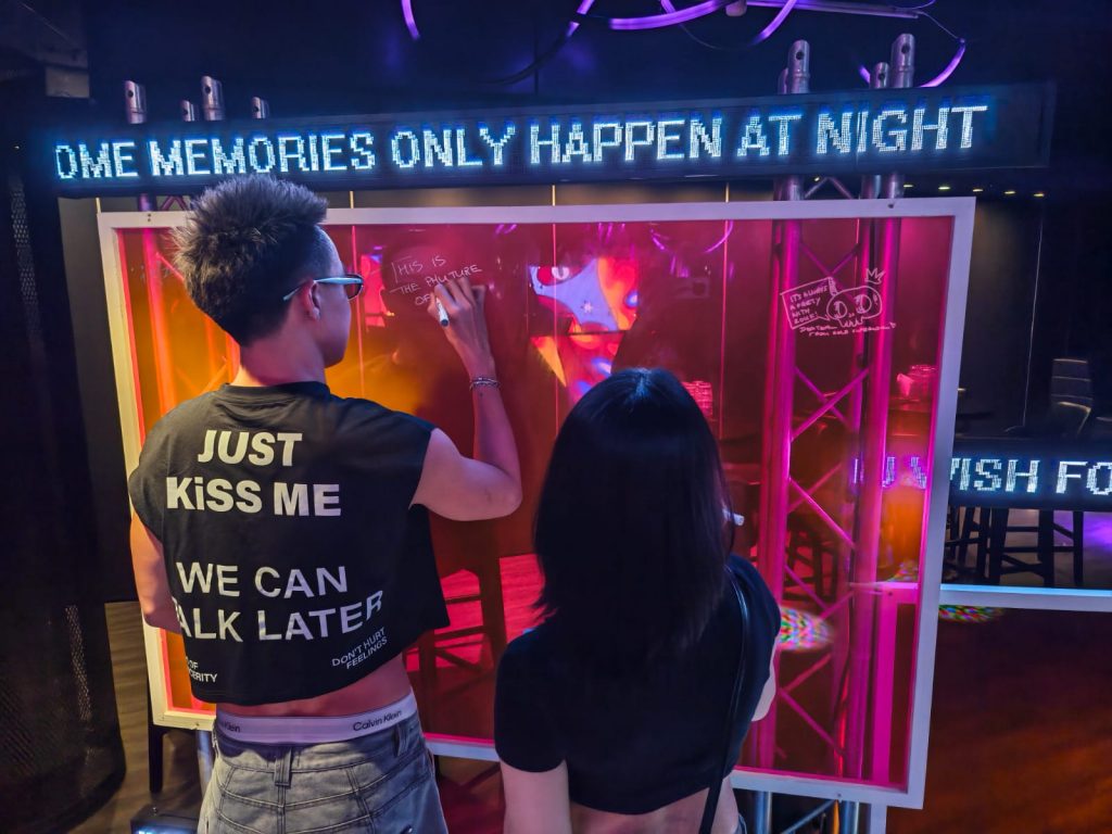 A New Era for Nightlife: Zouk Group Unveils Multi Million Dollar Revamp for 35th Anniversary, Reopens Mainroom and Phuture A New Era for Nightlife: Zouk Group Unveils Multi Million Dollar Revamp for 35th Anniversary, Reopens Mainroom and Phuture - Alvinology