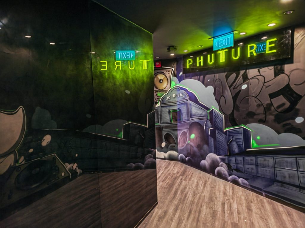 A New Era for Nightlife: Zouk Group Unveils Multi Million Dollar Revamp for 35th Anniversary, Reopens Mainroom and Phuture A New Era for Nightlife: Zouk Group Unveils Multi Million Dollar Revamp for 35th Anniversary, Reopens Mainroom and Phuture - Alvinology