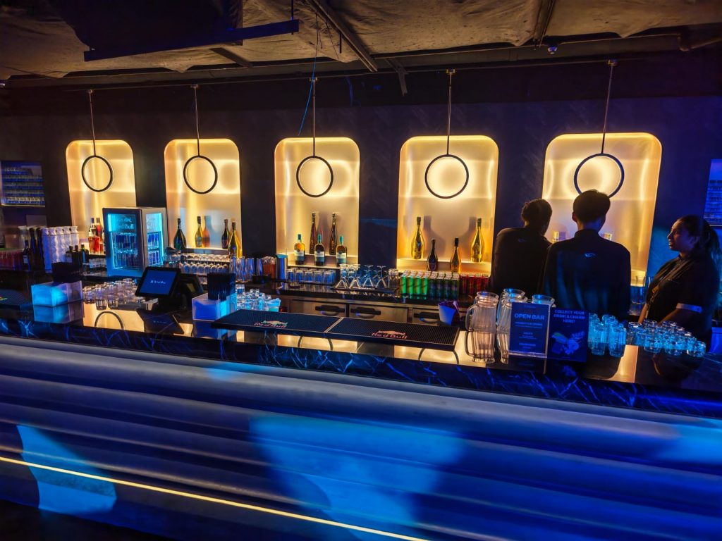 A New Era for Nightlife: Zouk Group Unveils Multi Million Dollar Revamp for 35th Anniversary, Reopens Mainroom and Phuture A New Era for Nightlife: Zouk Group Unveils Multi Million Dollar Revamp for 35th Anniversary, Reopens Mainroom and Phuture - Alvinology