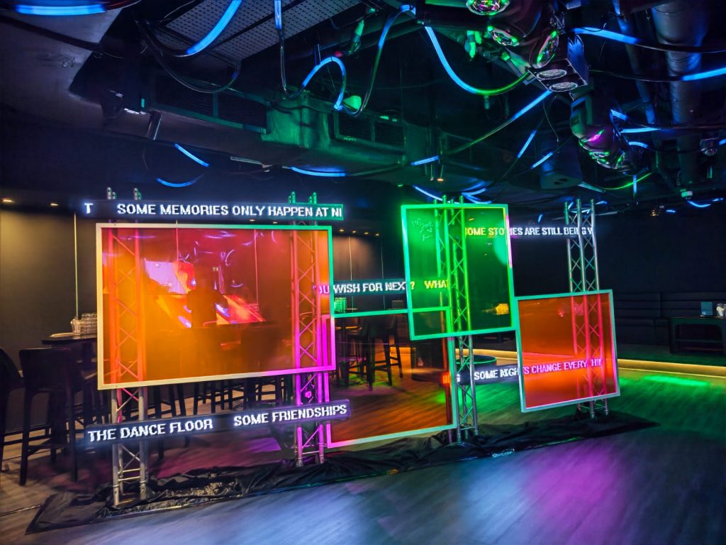 A New Era for Nightlife: Zouk Group Unveils Multi Million Dollar Revamp for 35th Anniversary, Reopens Mainroom and Phuture A New Era for Nightlife: Zouk Group Unveils Multi Million Dollar Revamp for 35th Anniversary, Reopens Mainroom and Phuture - Alvinology