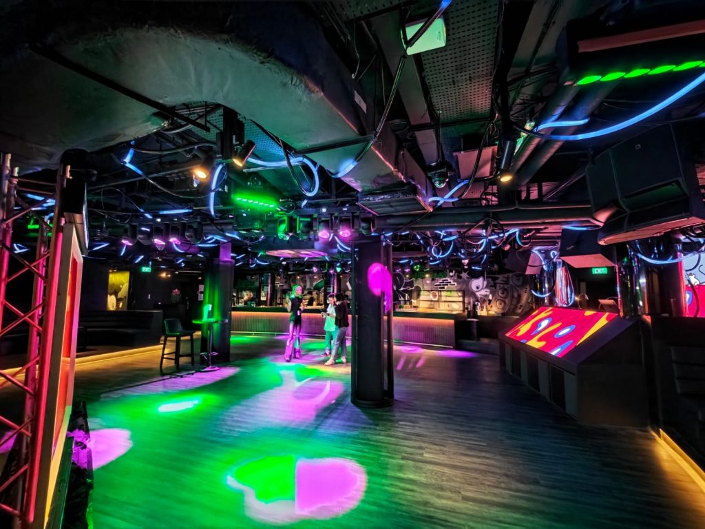 A New Era for Nightlife: Zouk Group Unveils Multi Million Dollar Revamp for 35th Anniversary, Reopens Mainroom and Phuture A New Era for Nightlife: Zouk Group Unveils Multi Million Dollar Revamp for 35th Anniversary, Reopens Mainroom and Phuture - Alvinology