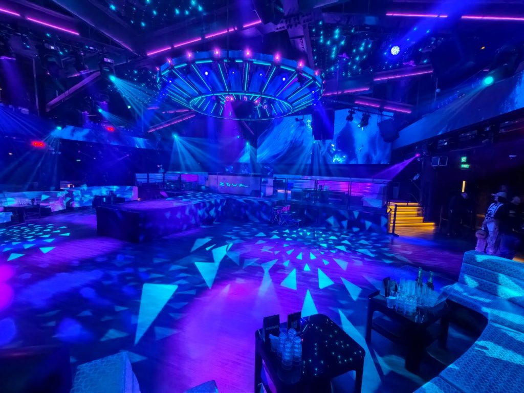 A New Era for Nightlife: Zouk Group Unveils Multi Million Dollar Revamp for 35th Anniversary, Reopens Mainroom and Phuture A New Era for Nightlife: Zouk Group Unveils Multi Million Dollar Revamp for 35th Anniversary, Reopens Mainroom and Phuture - Alvinology