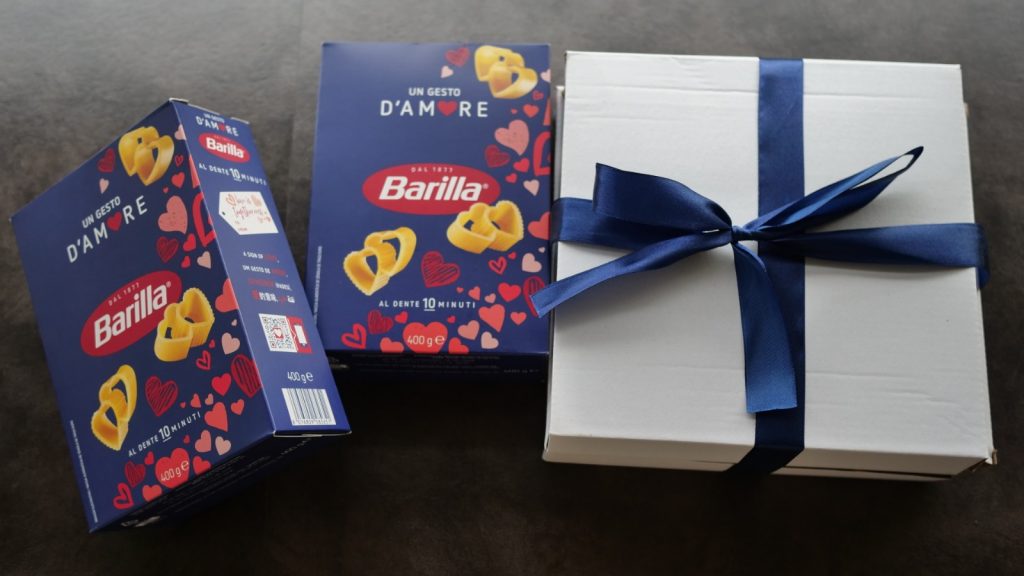 Cook Up Love This Season With Barilla Heart Shaped Pasta And Exclusive Ceramic Bowls Cook Up Love This Season With Barilla Heart Shaped Pasta And Exclusive Ceramic Bowls - Alvinology