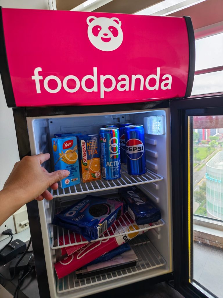 A Massive Total Prize Pool of S$280,000 Awaits in the New foodpanda and Sheng Siong Collaboration with S$10,000 Daily Cash Prize - Alvinology