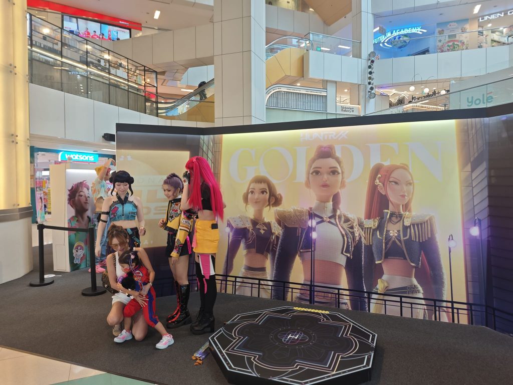 Level Up Your June Holidays with UOL Malls' U-CAMP, Urban Beat, and a Special KPop Demon Hunters Experience - Alvinology