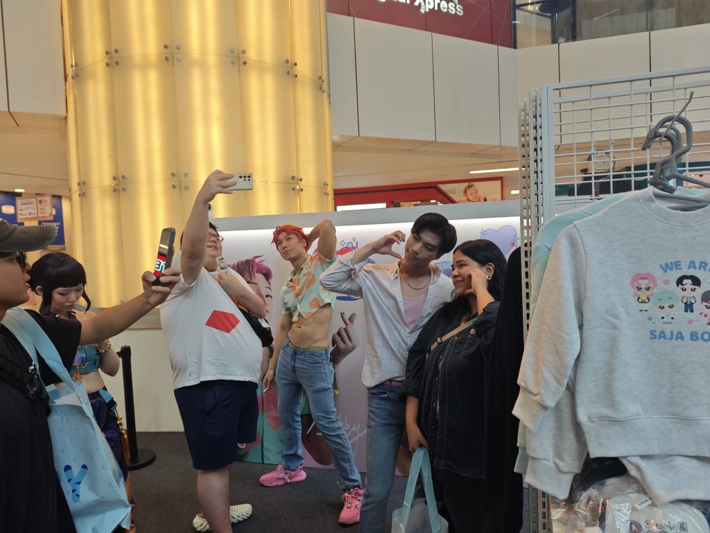 Level Up Your June Holidays with UOL Malls' U-CAMP, Urban Beat, and a Special KPop Demon Hunters Experience - Alvinology
