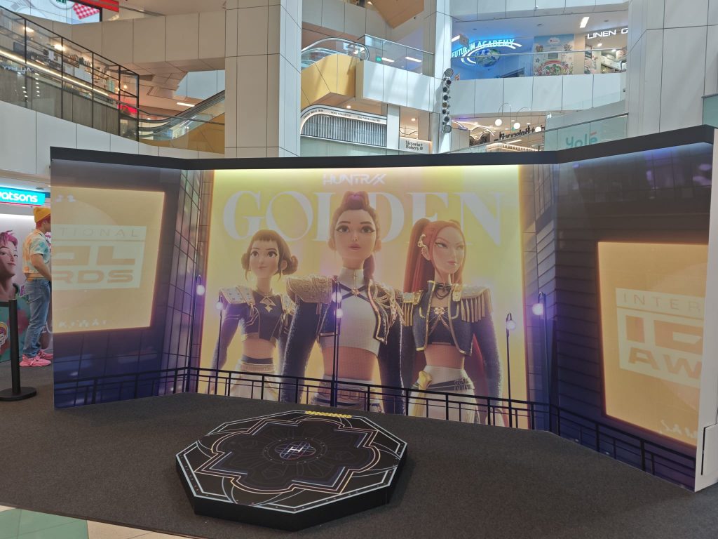 Level Up Your June Holidays with UOL Malls' U-CAMP, Urban Beat, and a Special KPop Demon Hunters Experience - Alvinology