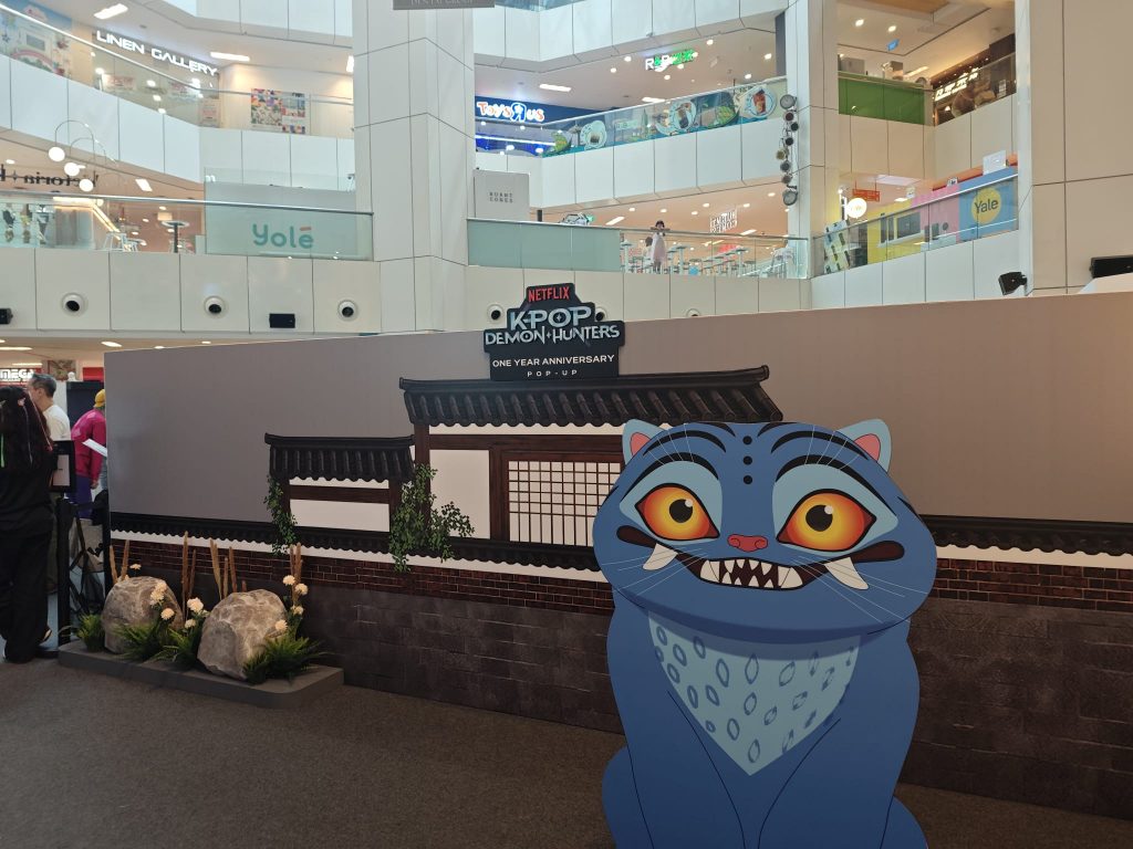 Level Up Your June Holidays with UOL Malls' U-CAMP, Urban Beat, and a Special KPop Demon Hunters Experience - Alvinology