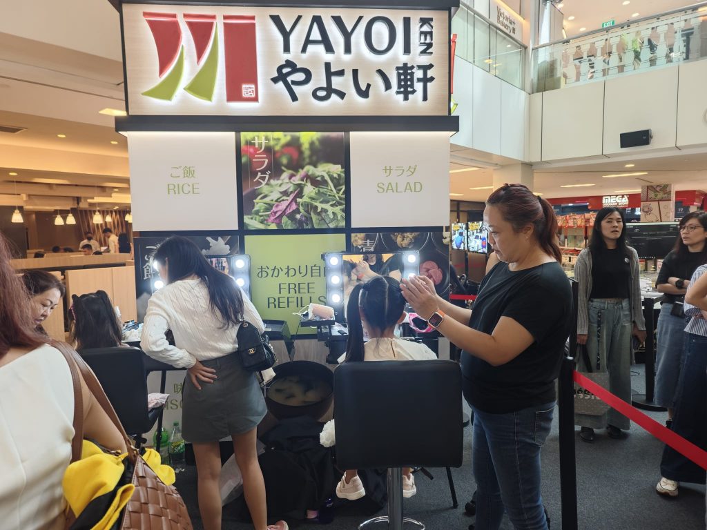 Level Up Your June Holidays with UOL Malls' U-CAMP, Urban Beat, and a Special KPop Demon Hunters Experience - Alvinology