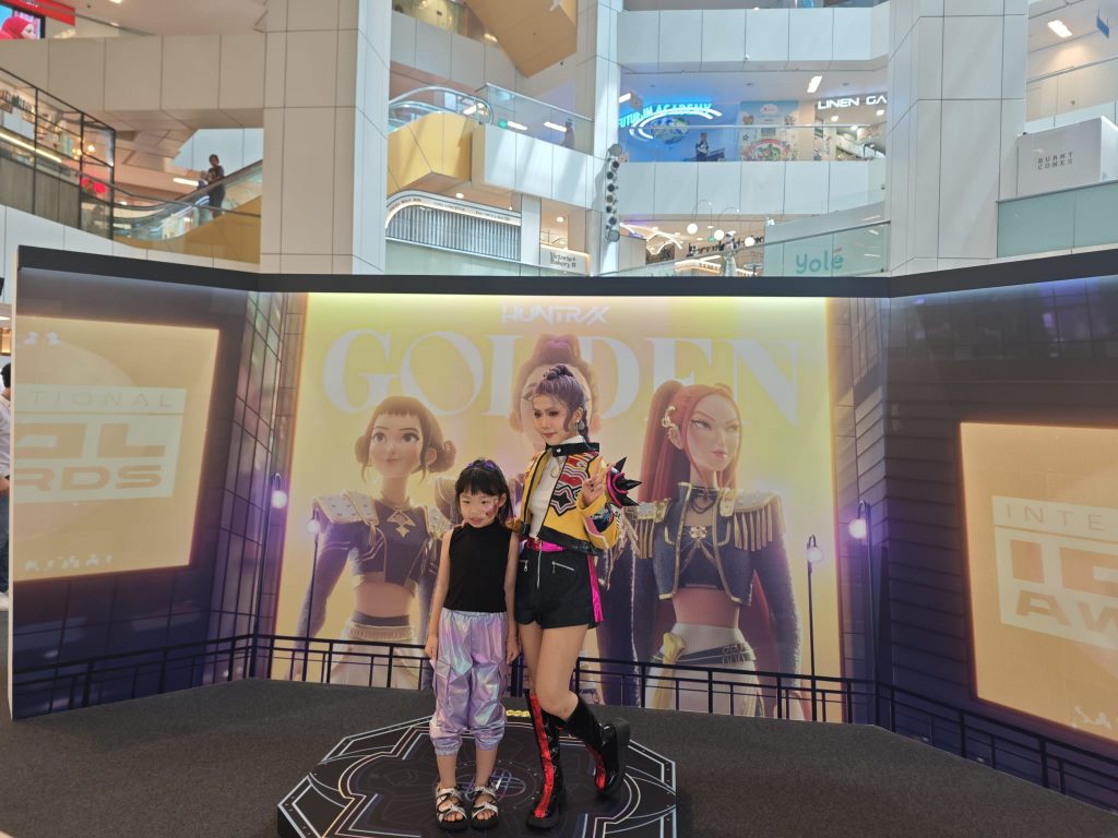 Level Up Your June Holidays with UOL Malls' U-CAMP, Urban Beat, and a Special KPop Demon Hunters Experience - Alvinology