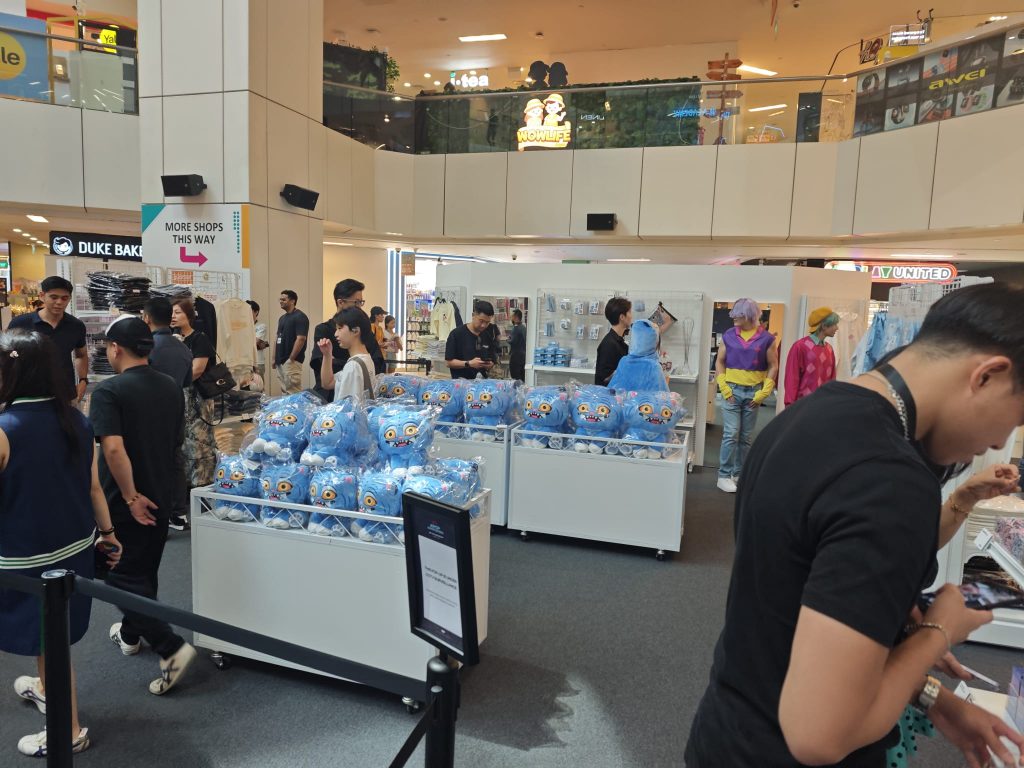 Level Up Your June Holidays with UOL Malls' U-CAMP, Urban Beat, and a Special KPop Demon Hunters Experience - Alvinology