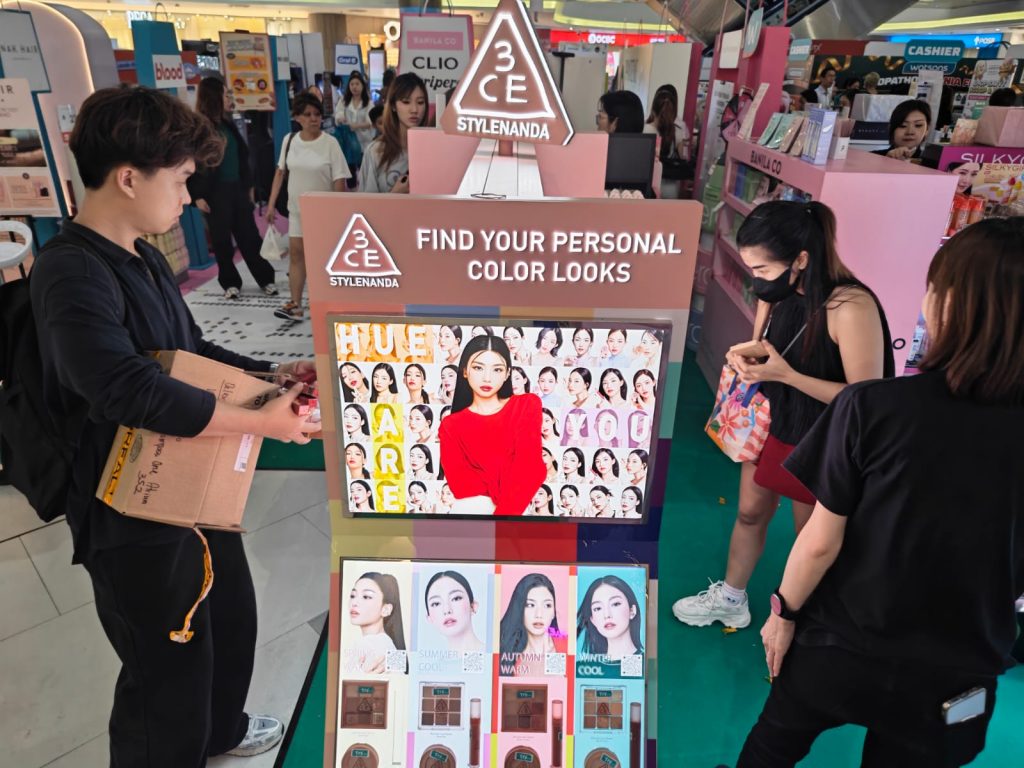 Watsons Shopathon Mania Fest Returns with Gold Bar Giveaways, 7,000 Prizes and Up to 70% Off Deals - Alvinology