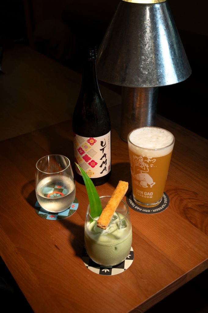 [Review] Orh Gao Peh Gao: Bridging Coffeeshop Culture and Craft Beer in New Bahru - Alvinology