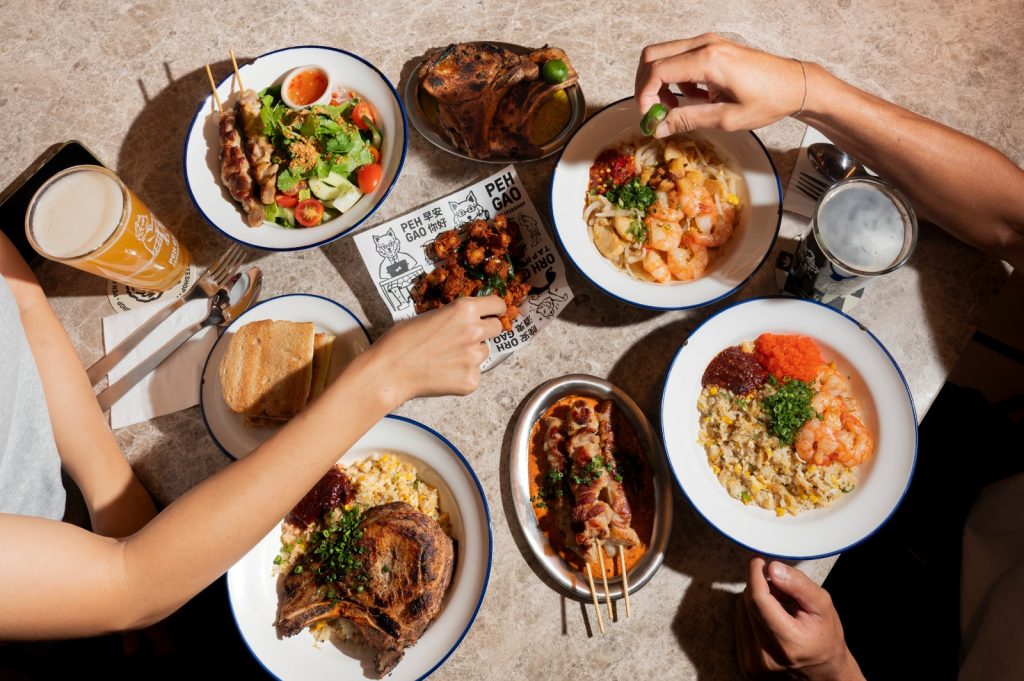 [Review] Orh Gao Peh Gao: Bridging Coffeeshop Culture and Craft Beer in New Bahru - Alvinology