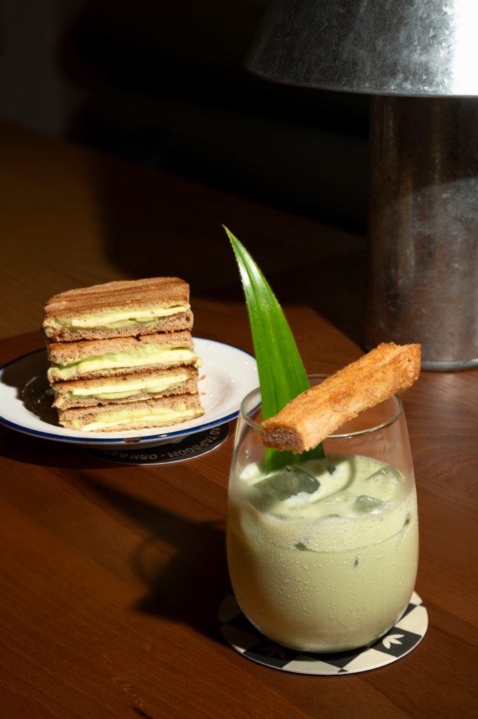 [Review] Orh Gao Peh Gao: Bridging Coffeeshop Culture and Craft Beer in New Bahru - Alvinology
