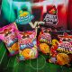 Spice Or Comfort: Mister Potato Introduces Ghost Pepper And Creamy Carbonara Potato Balls - Alvinology