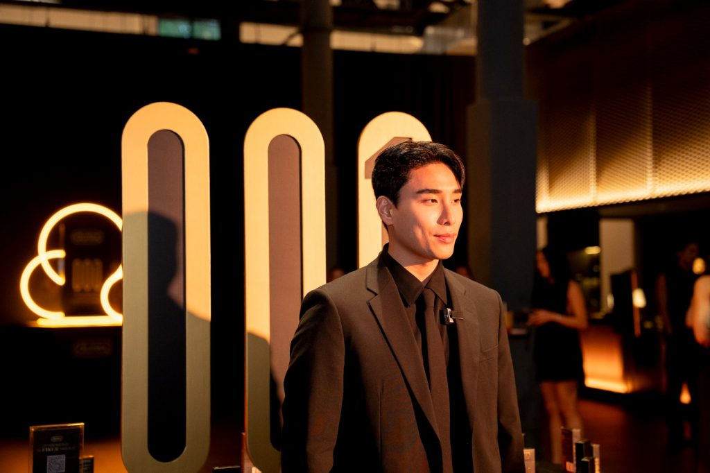 Durex Launches Durex 001, Its Thinnest Condom Ever in Singapore - Alvinology