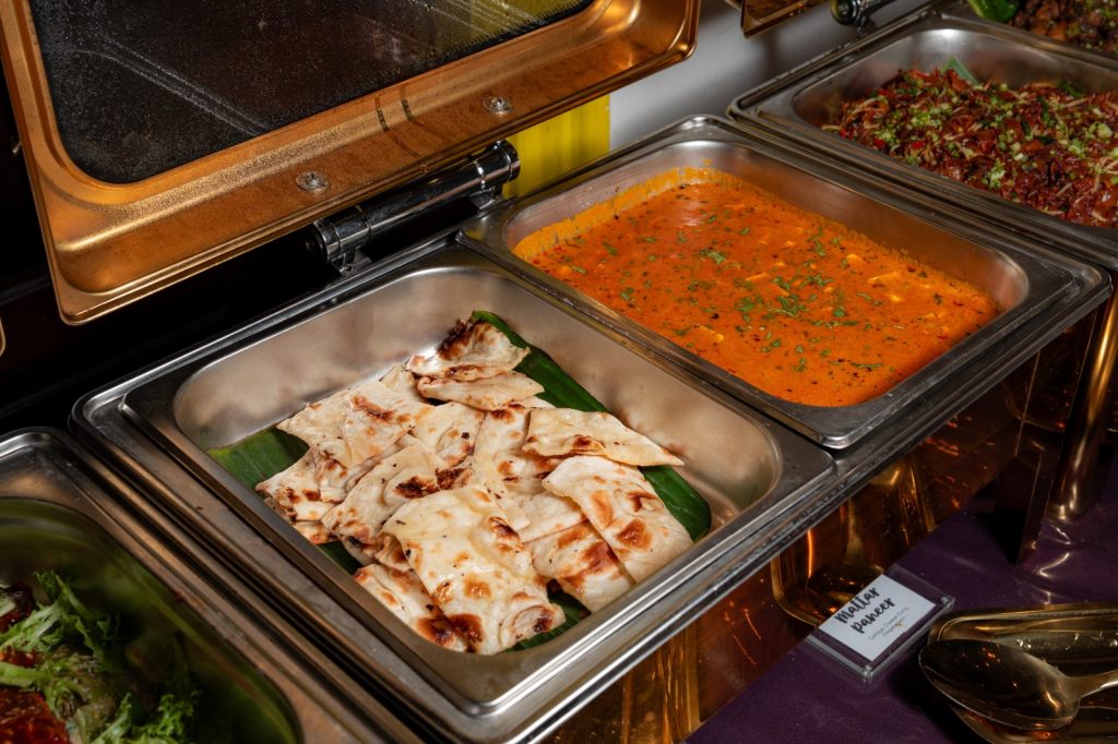 [Review] Permata Penang Flavours of the Orient Buffet: Unbeatable 1 for 1 Deal at Singapore Historic Yellow Mansion - Alvinology