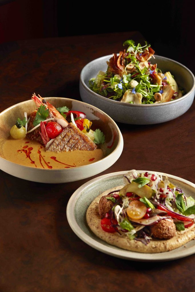 67 Pall Mall Singapore Opens 67 on Scotts, a New Wine, Dining and Events Destination on Orchard Road 67 Pall Mall Singapore Opens 67 on Scotts, a New Wine, Dining and Events Destination on Orchard Road - Alvinology