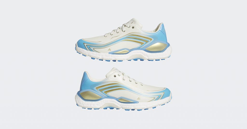 adidas Launches First-Ever Lionel Messi-Inspired Golf Shoe Ahead of Argentina’s World Cup Title Defence - Alvinology