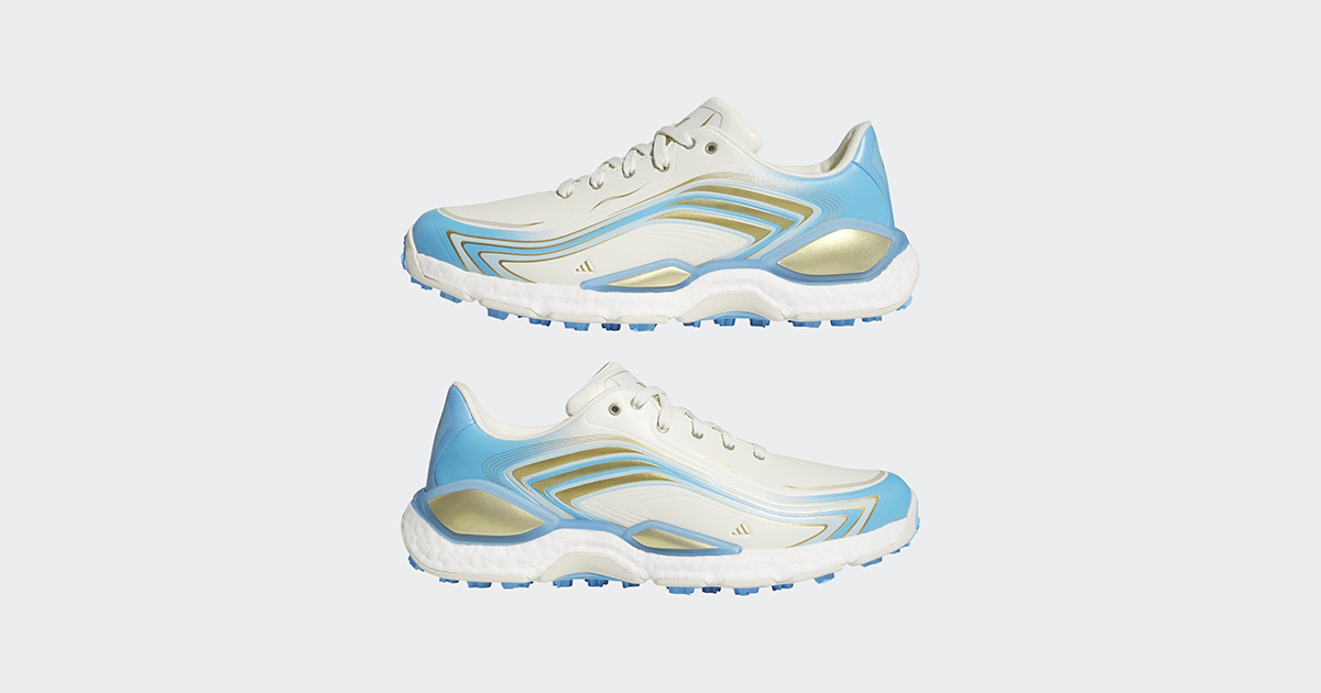 adidas Launches First-Ever Lionel Messi-Inspired Golf Shoe Ahead of Argentina’s World Cup Title Defence - Alvinology