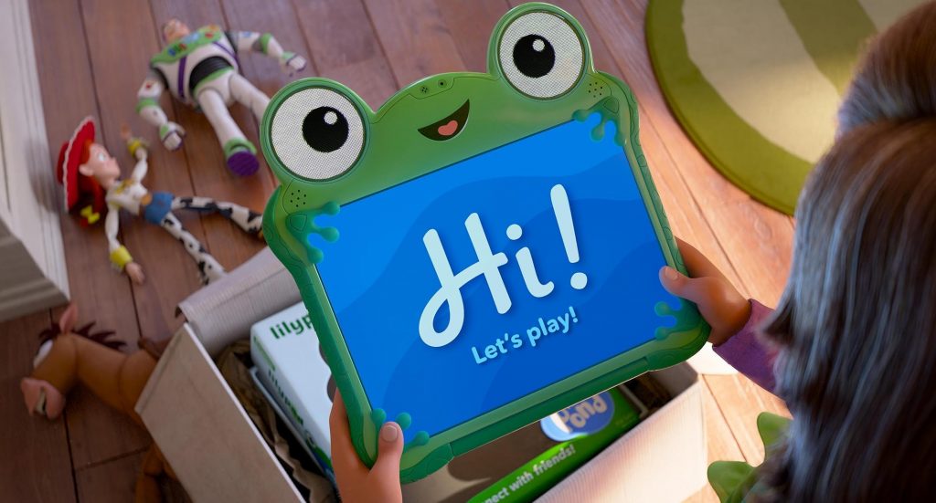 [Movie Review] Toy Story 5: A Nostalgic Battle Between Classic Toys and Big Tech - Alvinology