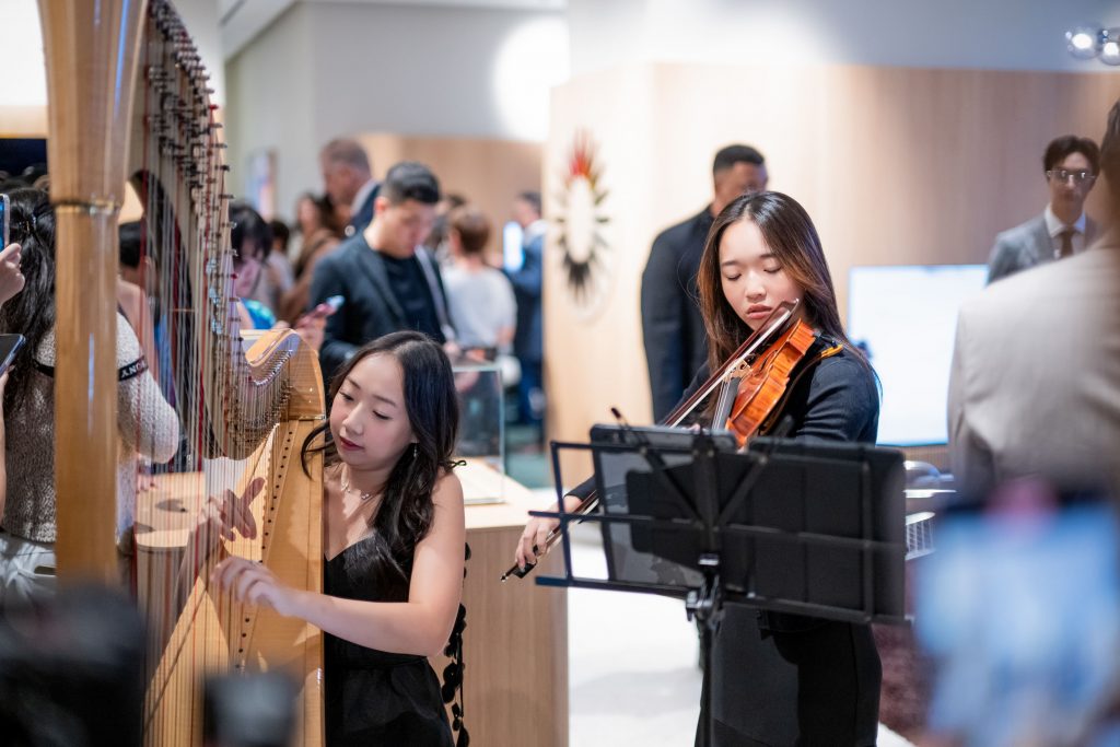 Bang & Olufsen Opens Largest Asia Pacific Flagship in Singapore with New Culture Store Concept - Alvinology