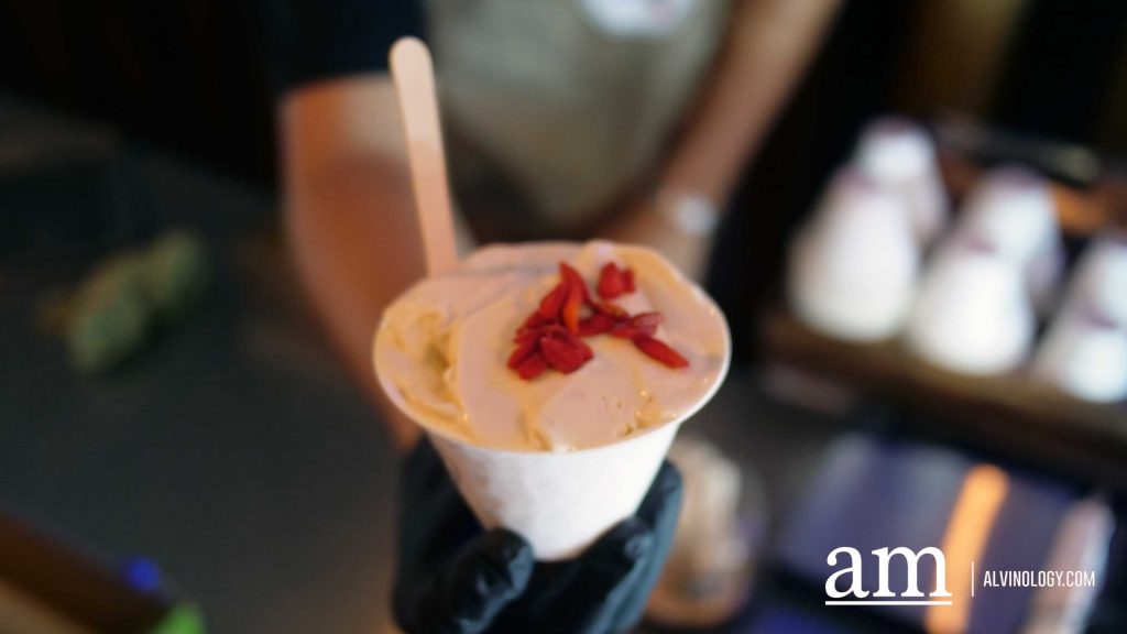[Review] BOMUL Samgyetang Returns With A Cool Addition: A Gelato Bar to Pair with Signature Nourishing Soups At CHIJMES - Alvinology