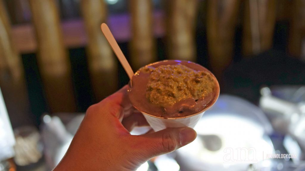 [Review] BOMUL Samgyetang Returns With A Cool Addition: A Gelato Bar to Pair with Signature Nourishing Soups At CHIJMES - Alvinology