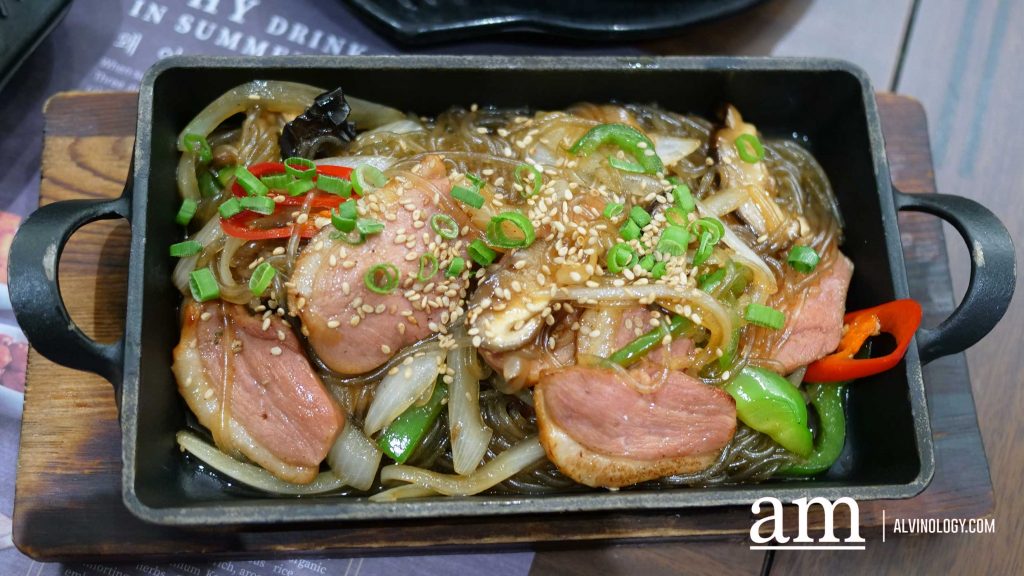 [Review] BOMUL Samgyetang Returns With A Cool Addition: A Gelato Bar to Pair with Signature Nourishing Soups At CHIJMES - Alvinology
