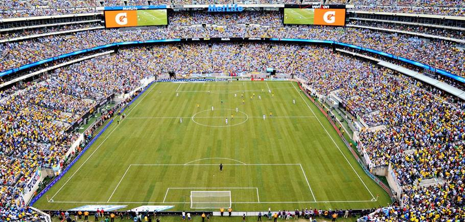 AI Takes Centre Stage as U.S. Host Cities Prepare for FIFA World Cup 2026 Visitors - Alvinology
