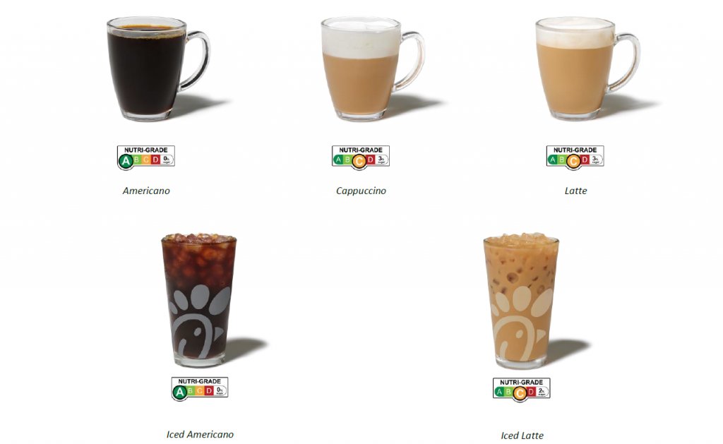 Chick-fil-A Singapore Expands Permanent Menu with Frosted Lemonade, Frosted Coffee and New Premium Coffee Range - Alvinology