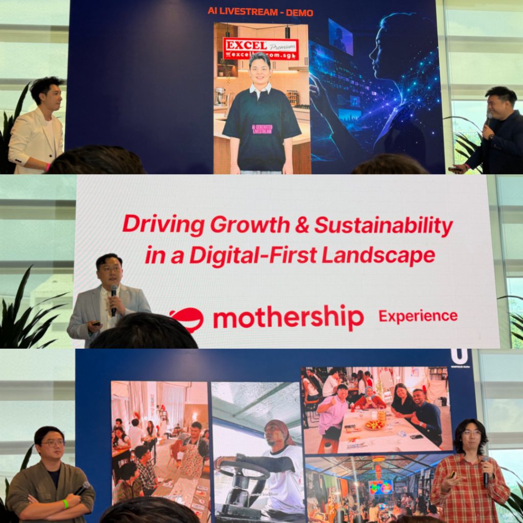 IMDA Launches S$48 Million Programme to Support Media Professionals in Creating Digital Content - Alvinology
