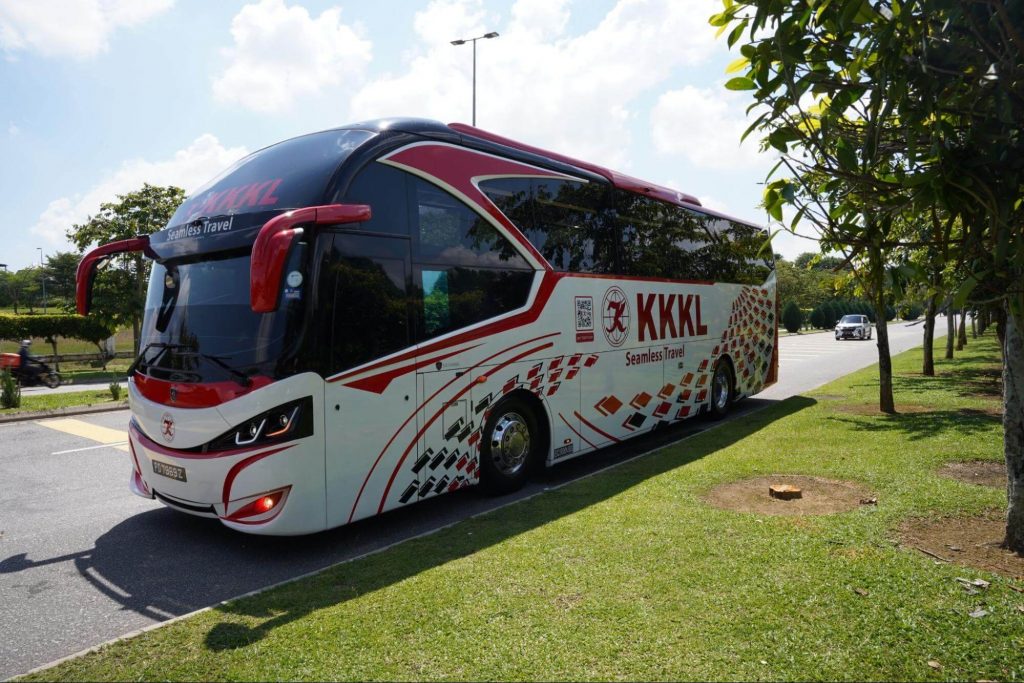 JB to KL by Bus, Train or Flight? - Alvinology