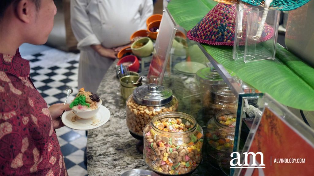 [Review] Five Regions, One Table: A 8-Hands Culinary Journey at Food Capital's Flavours of Malaysia - Alvinology