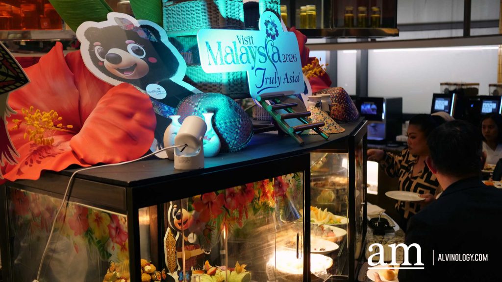 [Review] Five Regions, One Table: A 8-Hands Culinary Journey at Food Capital's Flavours of Malaysia - Alvinology