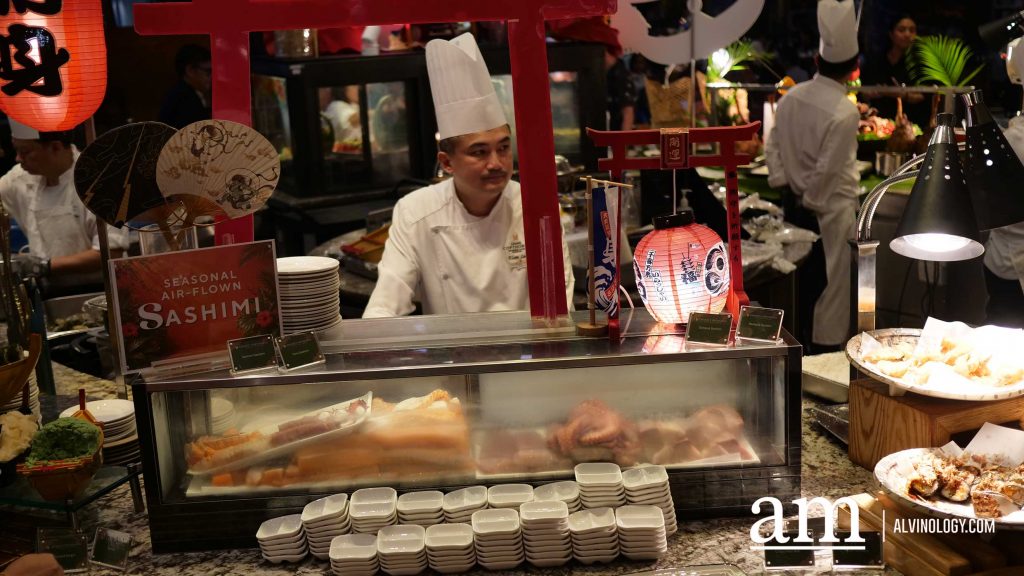 [Review] Five Regions, One Table: A 8-Hands Culinary Journey at Food Capital's Flavours of Malaysia - Alvinology