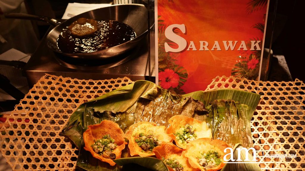 [Review] Five Regions, One Table: A 8-Hands Culinary Journey at Food Capital's Flavours of Malaysia - Alvinology