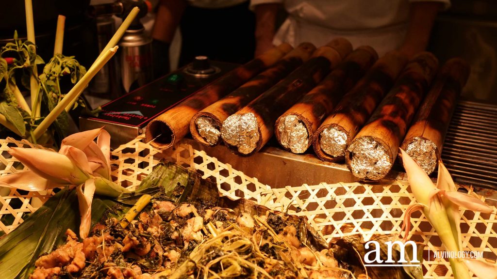 [Review] Five Regions, One Table: A 8-Hands Culinary Journey at Food Capital's Flavours of Malaysia - Alvinology