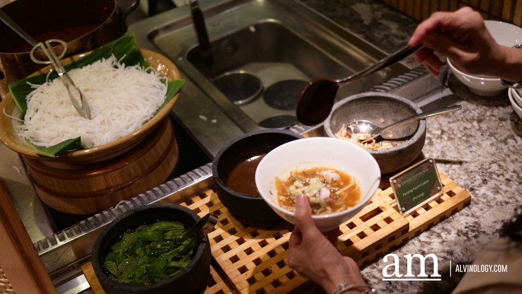 [Review] Five Regions, One Table: A 8-Hands Culinary Journey at Food Capital's Flavours of Malaysia - Alvinology