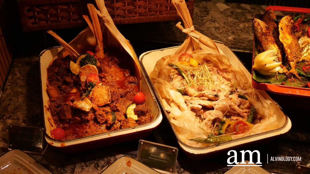 [Review] Five Regions, One Table: A 8-Hands Culinary Journey at Food Capital's Flavours of Malaysia - Alvinology