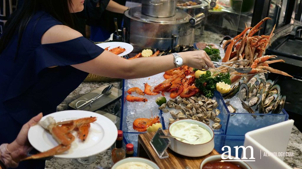 [Review] Five Regions, One Table: A 8-Hands Culinary Journey at Food Capital's Flavours of Malaysia - Alvinology